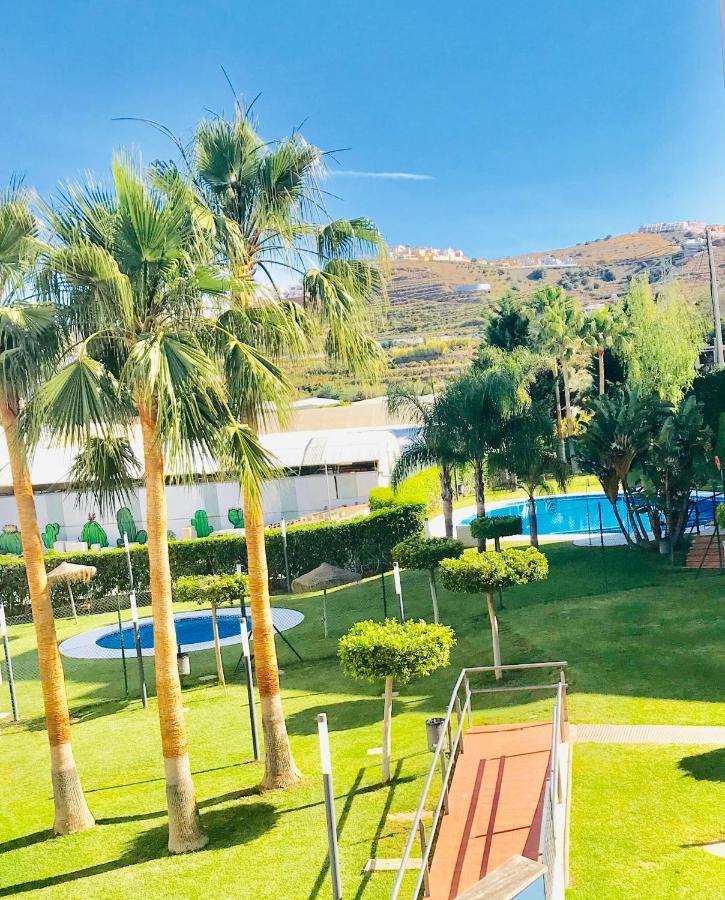 El Barco 1 Linea Playa, Parking, Wifi Appartement *
