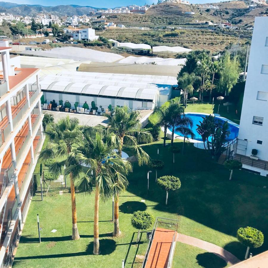 El Barco 1 Linea Playa, Parking, Wifi *