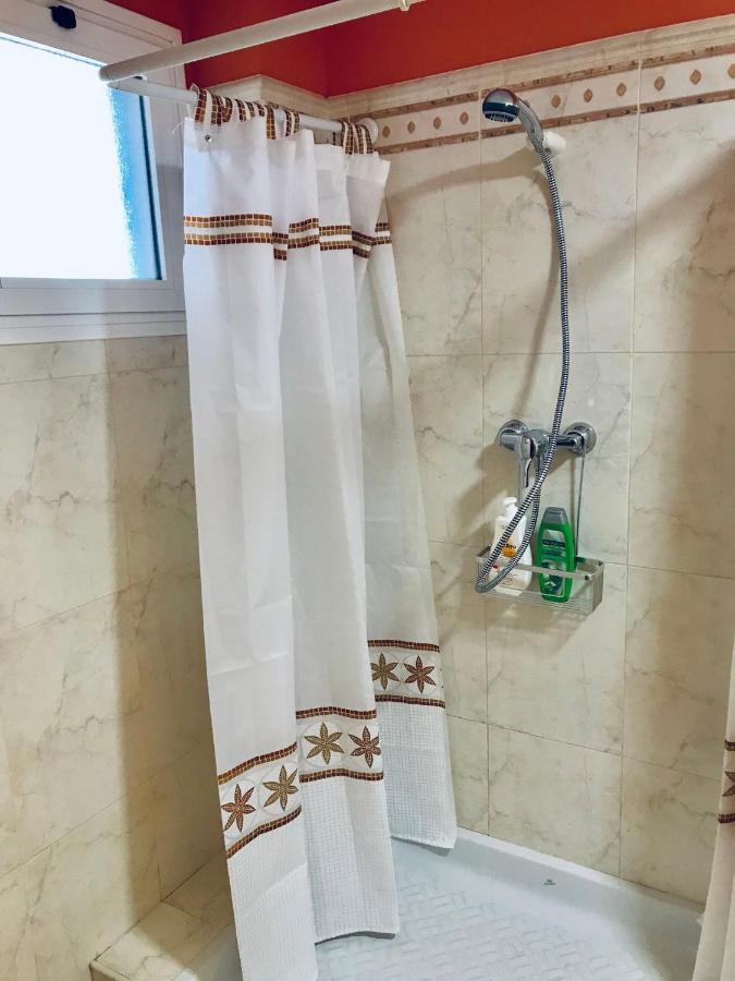 Appartement El Barco 1 Linea Playa, Parking, Wifi *