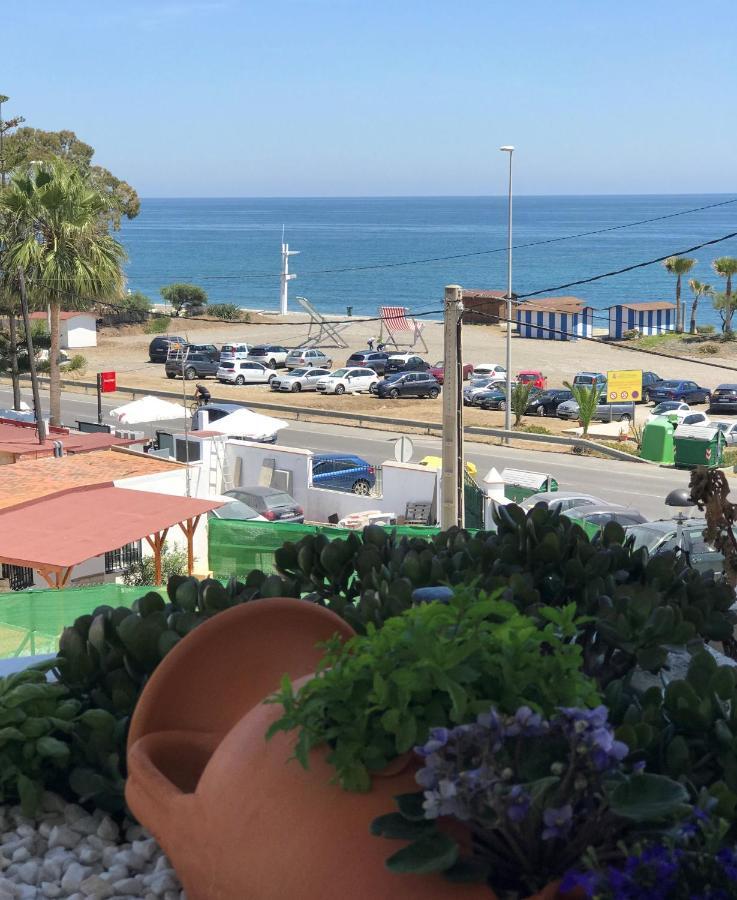 Appartement El Barco 1 Linea Playa, Parking, Wifi