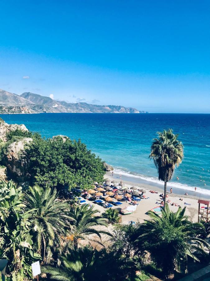 Appartement El Barco 1 Linea Playa, Parking, Wifi *