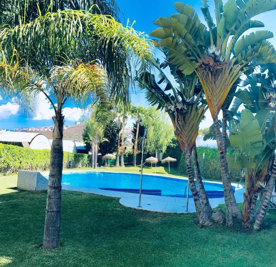 Apartment El Barco 1 Linea Playa, Parking, Wifi