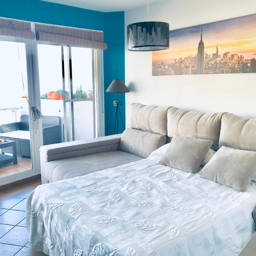 El Barco 1 Linea Playa, Parking, Wifi Apartment *