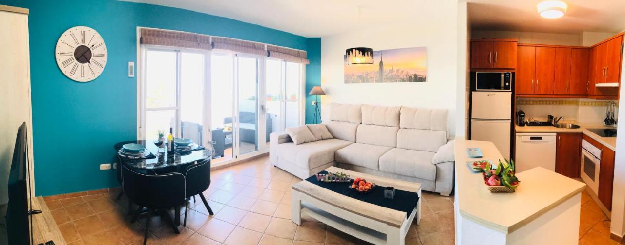El Barco 1 Linea Playa, Parking, Wifi Apartment *